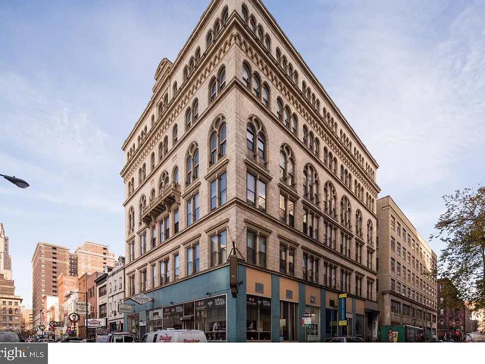 701-1 Sansom St #502