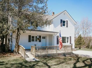 3660 Resort Pike, Petoskey, MI 49770