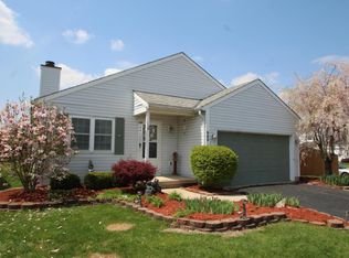 963 Cowton Dr, Columbus, OH