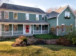 1085 Highland St, Holliston, MA 01746