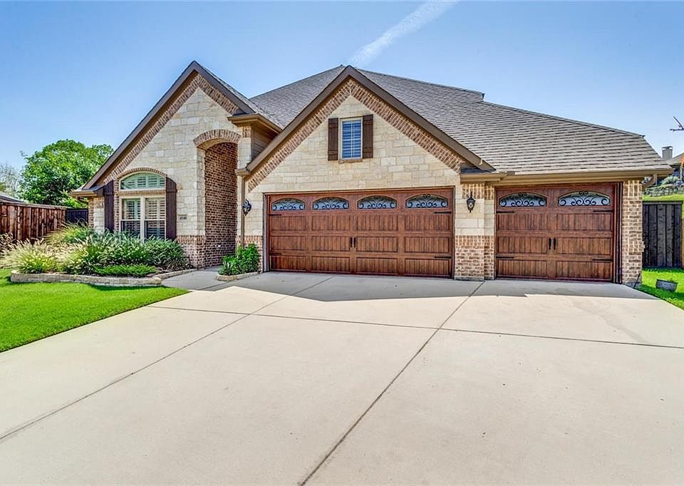 4540 Seventeen Lakes Ct, Roanoke, TX 76262 Zillow