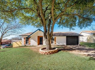5334 Saddleback Rd, Garland, TX 75043