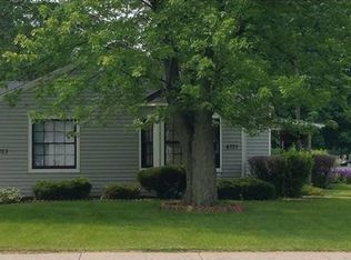 4721 E 34th St, Indianapolis, IN