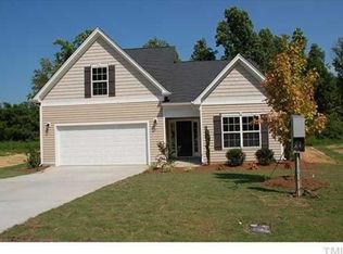 71 Dexter Rdg, Angier, NC 27501