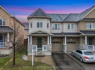 1712 Carousel Dr, Pickering, ON