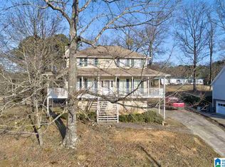 6022 Springview Dr, Mount Olive, AL 35117