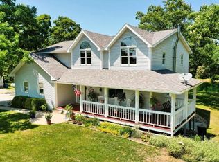 9252 County Road 455, Mokane, MO 65059