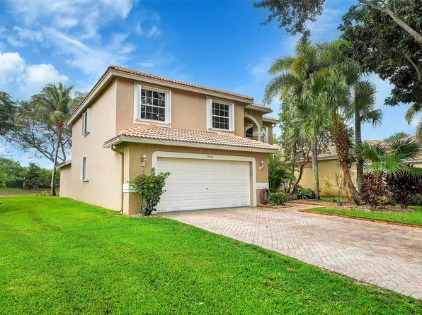 7806 NW 60th Lane, Parkland, FL 33067