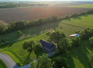 4310 Horseshoe Dr, Needville, TX 77461