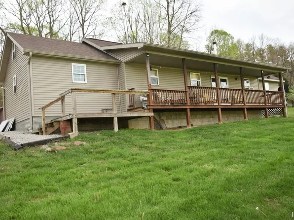 998 E Phillips Rd, English, IN 47118