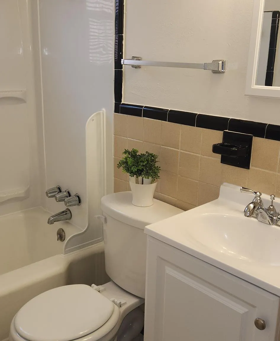 2 bed, 900 sqft, $1,425 — Photo 3