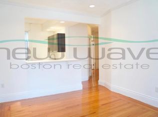 61 Kilmarnock St #24, Boston, MA 02215