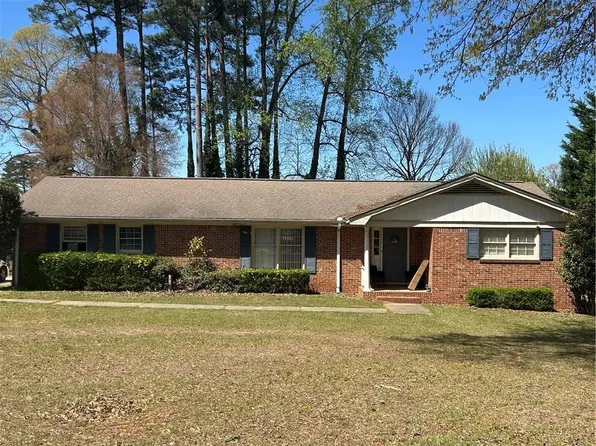 2701 Bethesda Ct, Lawrenceville, GA 30044