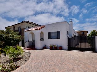 3129 Carleton St, San Diego, CA 92106