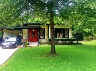 1070 33rd St SE, Paris, TX 75460