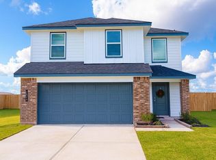 1024 Bluegill Ln, Alvin, TX 77511