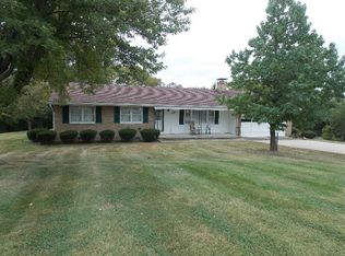 29 Zoar St, Hamilton, OH 45013