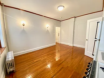 Rented by Zjama Realty Corp