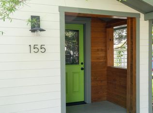 155 N Gros Ventre St, Jackson, WY 83001
