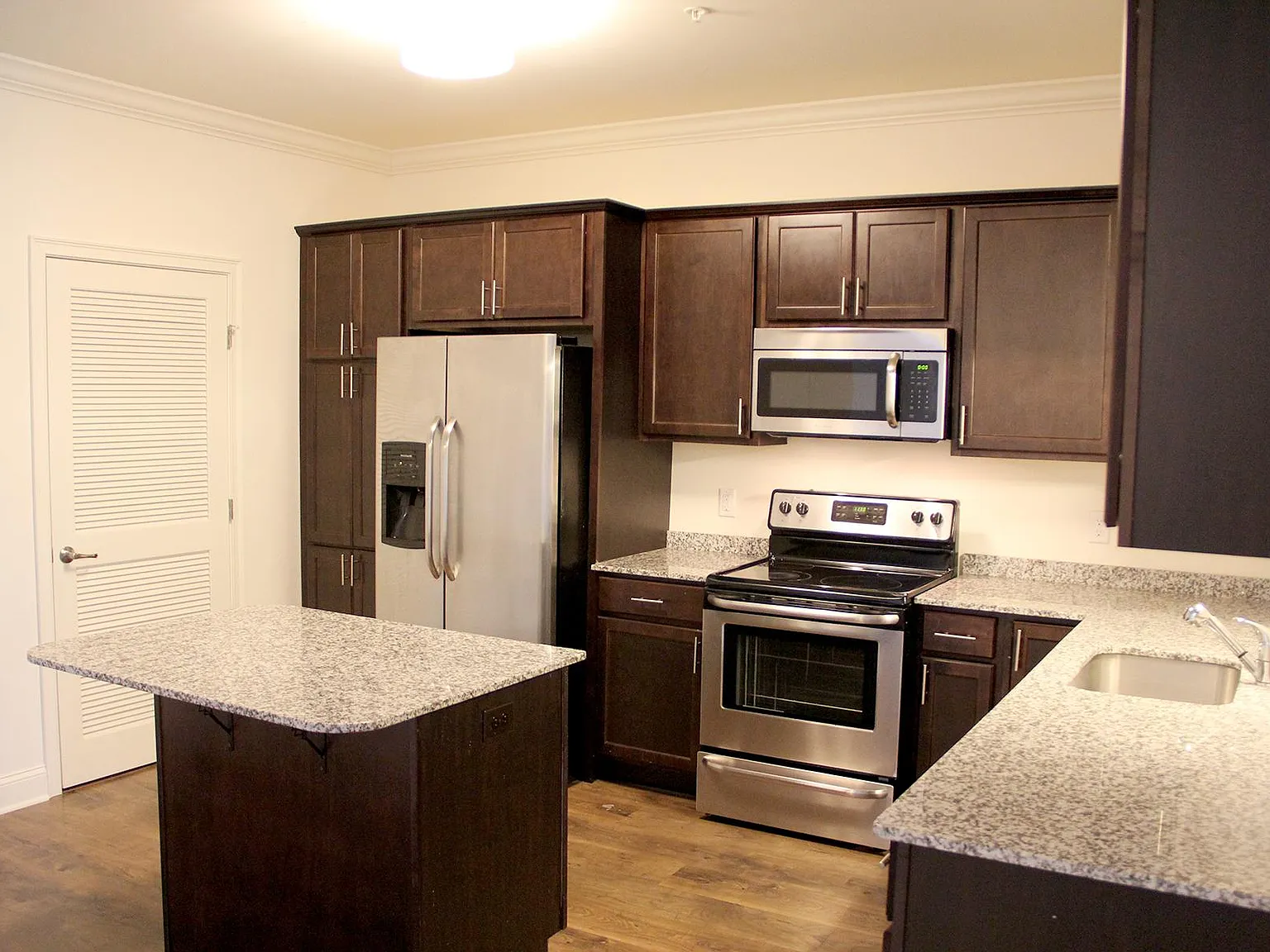 Parkside Village — Photo 2