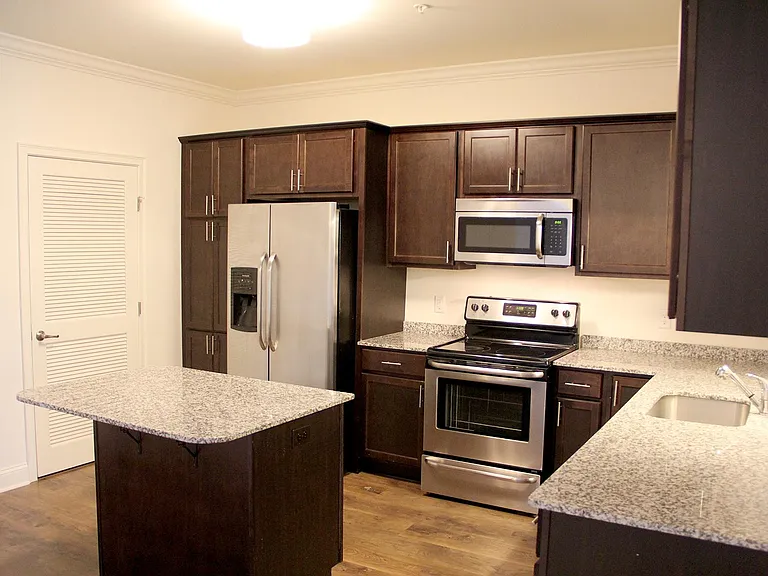 Parkside Village — Photo 2