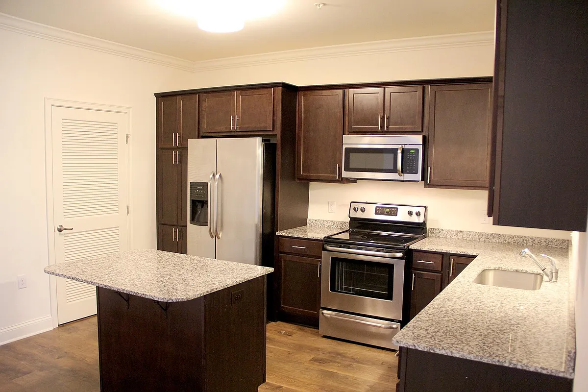 Building Photo - Parkside Village