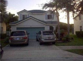 612 Willow Bend Rd, Weston, FL 33327