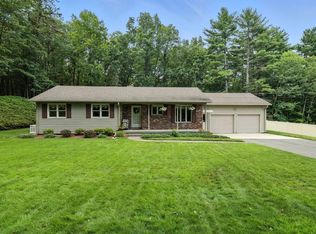 622 E Mountain Rd, Westfield, MA 01085