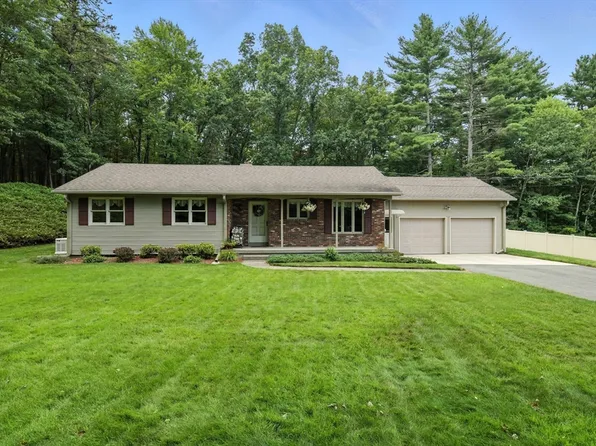 622 E Mountain Rd, Westfield, MA 01085