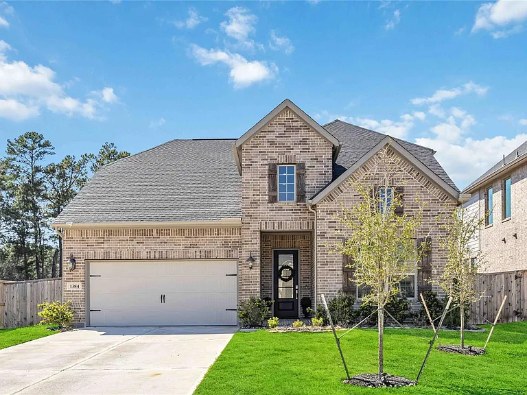 1384 Knollbridge Point Ln — Photo 2
