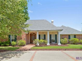 7419 Rue Henri, Baton Rouge, LA 70806