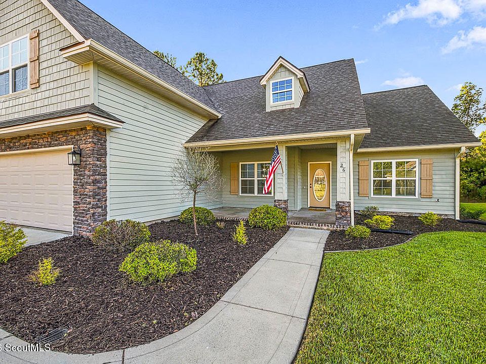 1st image of 26 Port Richey Way