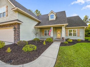 26 Port Richey Way, Brunswick, GA 31523