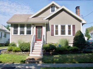 138 Belmont St, Quincy, MA 02170