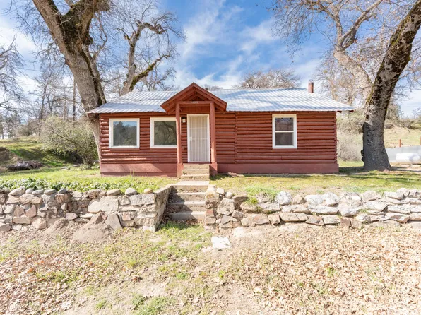 43875 Pine Flat Drive, California Hot Springs, CA 93207
