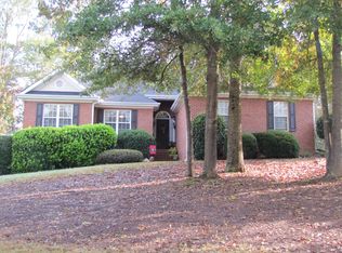 3505 Windfield Ter, Monroe, GA 30655