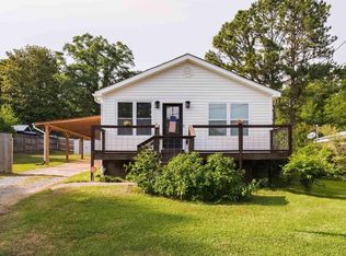 139 Terry St, Springville, AL 35146