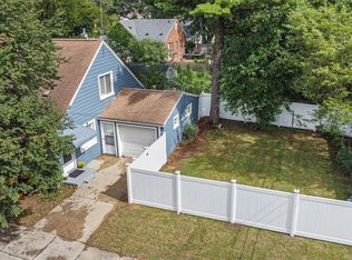 300 E Thirteen Mile Rd, Royal Oak, MI 48073