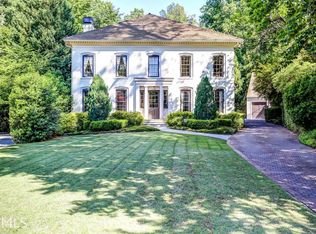 916 Club Station Dr NE, Atlanta, GA