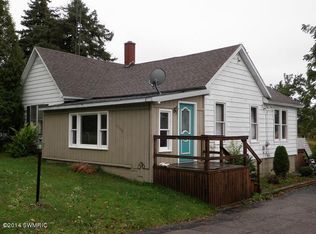 8363 N Custer Rd, Free Soil, MI 49411