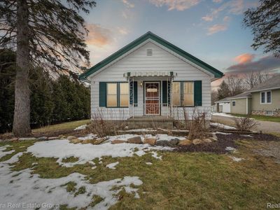10444 Davison Rd, Davison, MI, 48423
