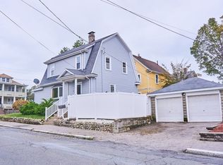 87 Gourley Rd, Medford, MA 02155