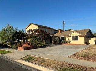 616 S Archer St, Anaheim, CA 92804