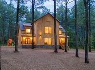 300 Bent Oak Trl, Broken Bow, OK 74728