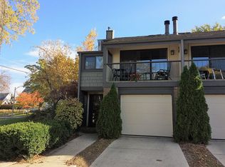 1931 E Iron St, Milwaukee, WI 53207