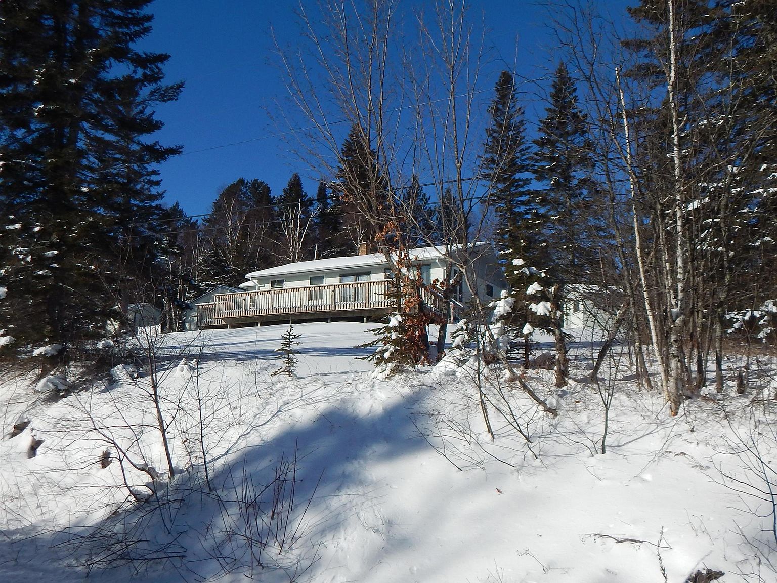 389 Cramer Rd, Schroeder, MN 55613 MLS 6111108 Zillow