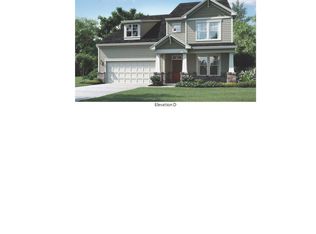 2379 Picual LOT 25, New Hill, NC 27562