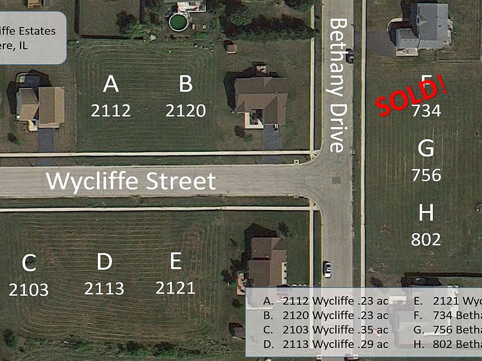 2nd image of 2103 Wycliffe St