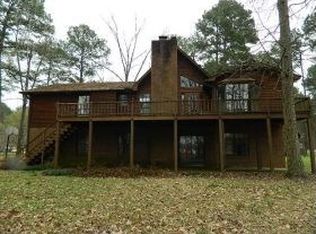 473 Rivermont Cir, Pickensville, AL 35447