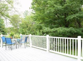 21 Mohawk Dr, Northborough, MA 01532